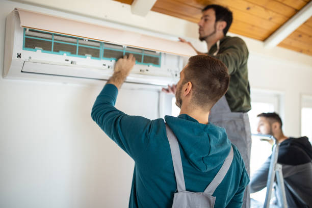 Best HVAC Air Duct Cleaning  in Liverpool, NY