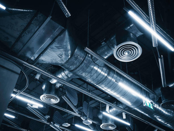 HVAC Maintenance Plan in Liverpool, NY
