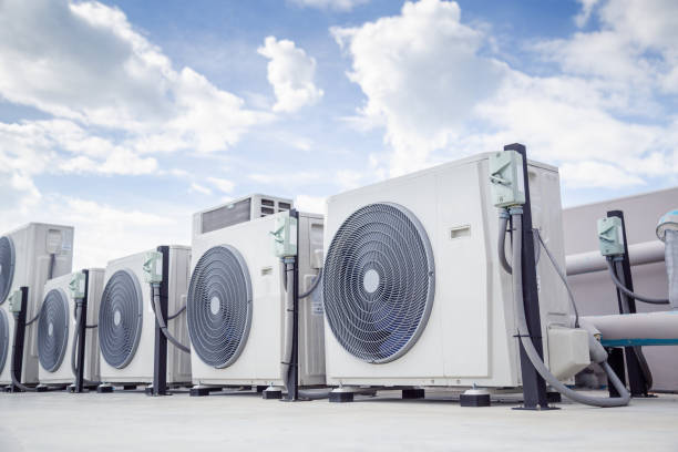 HVAC Maintenance Plan in Liverpool, NY