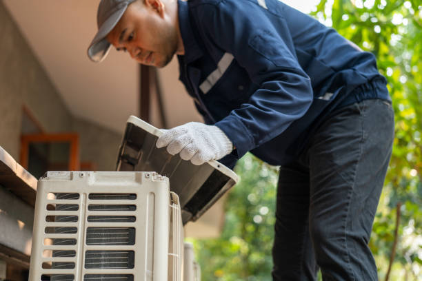 Best Ductless HVAC Repair  in Liverpool, NY